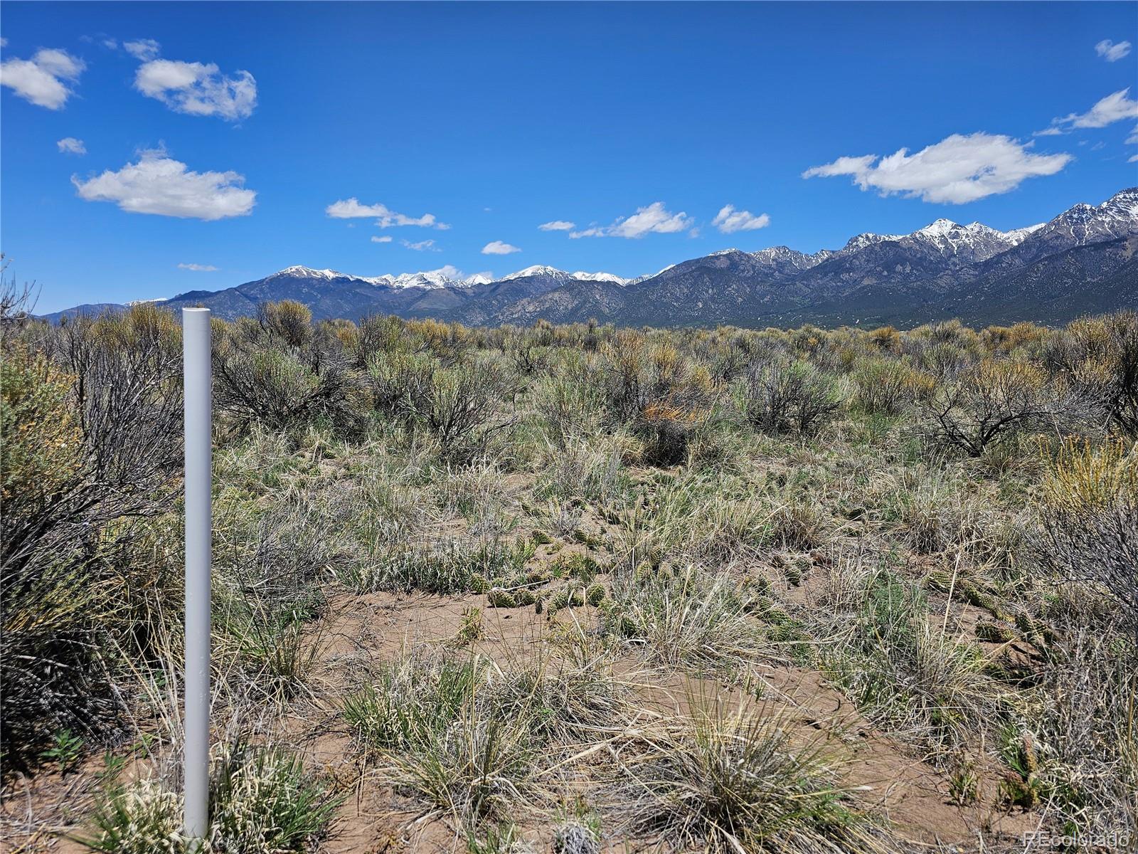 758 Hemlock Road, Crestone, CO 81131, ,Land,For Sale,Hemlock,REC6528837