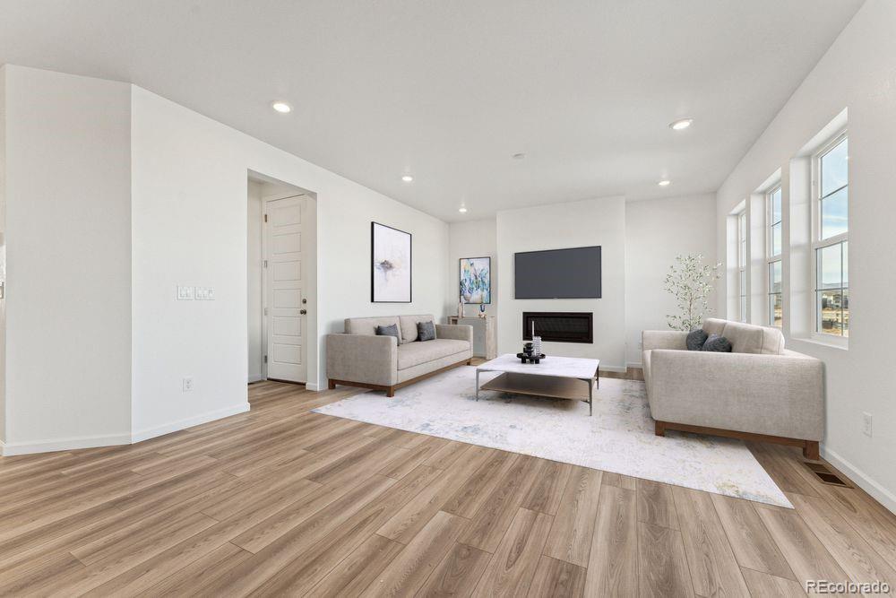 7267 Prairie Sage Place, Littleton, CO 80125, 4 Bedrooms Bedrooms, ,3 BathroomsBathrooms,Residential,For Sale,Prairie Sage,REC7863770