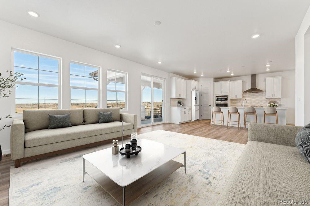 7267 Prairie Sage Place, Littleton, CO 80125, 4 Bedrooms Bedrooms, ,3 BathroomsBathrooms,Residential,For Sale,Prairie Sage,REC7863770