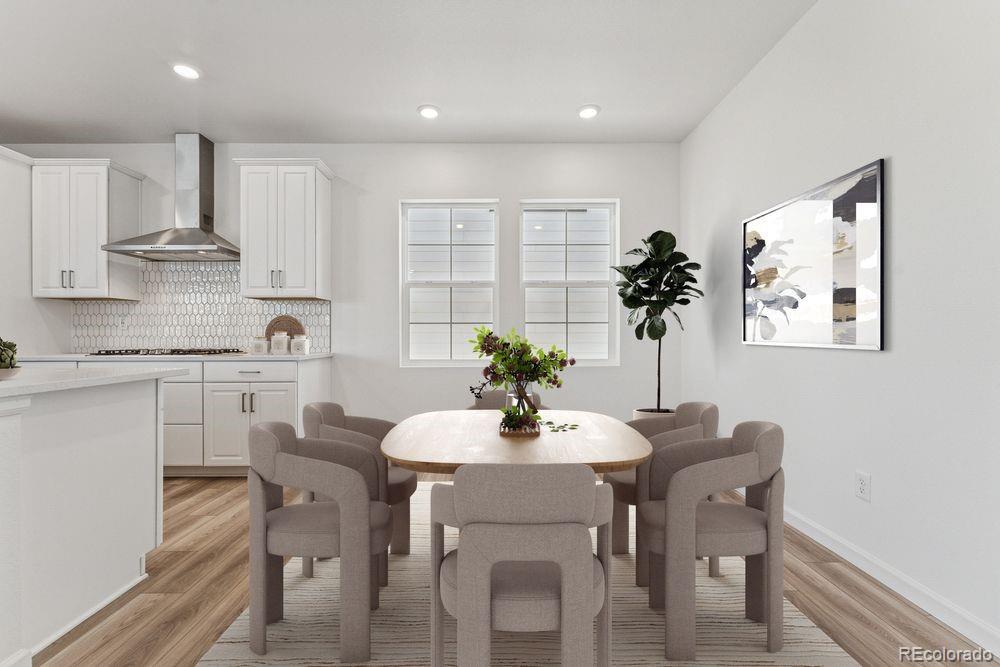 7267 Prairie Sage Place, Littleton, CO 80125, 4 Bedrooms Bedrooms, ,3 BathroomsBathrooms,Residential,For Sale,Prairie Sage,REC7863770