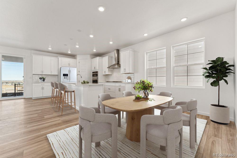 7267 Prairie Sage Place, Littleton, CO 80125, 4 Bedrooms Bedrooms, ,3 BathroomsBathrooms,Residential,For Sale,Prairie Sage,REC7863770