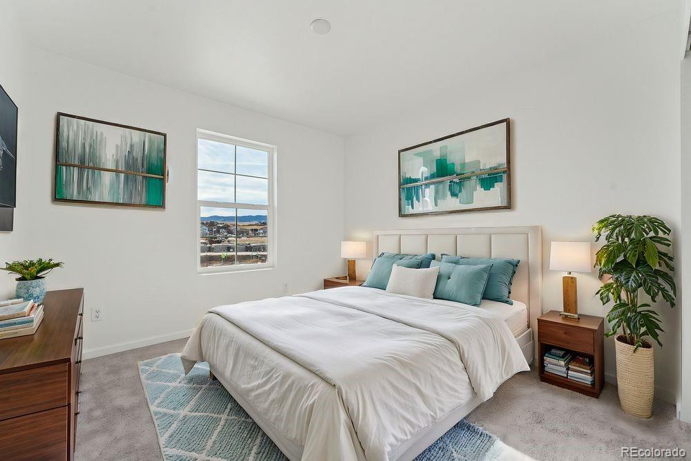 7267 Prairie Sage Place, Littleton, CO 80125, 4 Bedrooms Bedrooms, ,3 BathroomsBathrooms,Residential,For Sale,Prairie Sage,REC7863770