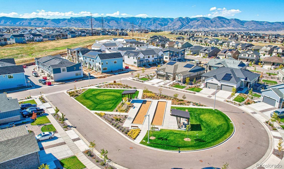 7267 Prairie Sage Place, Littleton, CO 80125, 4 Bedrooms Bedrooms, ,3 BathroomsBathrooms,Residential,For Sale,Prairie Sage,REC7863770