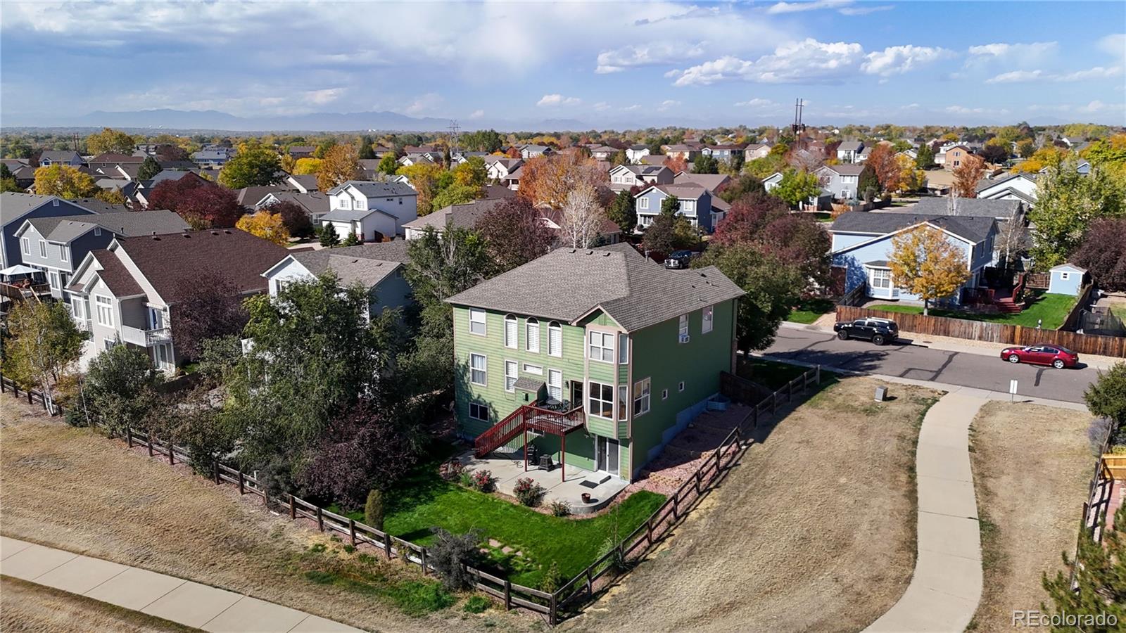 11416 Newport Street, Thornton, CO 80233, 4 Bedrooms Bedrooms, ,3 BathroomsBathrooms,Residential,For Sale,Newport,REC2937781