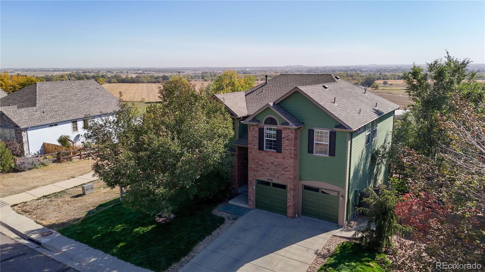 11416 Newport Street, Thornton, CO 80233, 4 Bedrooms Bedrooms, ,3 BathroomsBathrooms,Residential,For Sale,Newport,REC2937781