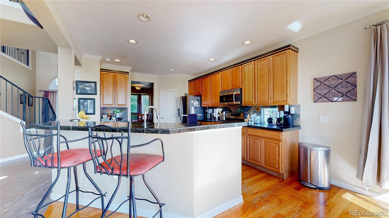 11416 Newport Street, Thornton, CO 80233, 4 Bedrooms Bedrooms, ,3 BathroomsBathrooms,Residential,For Sale,Newport,REC2937781