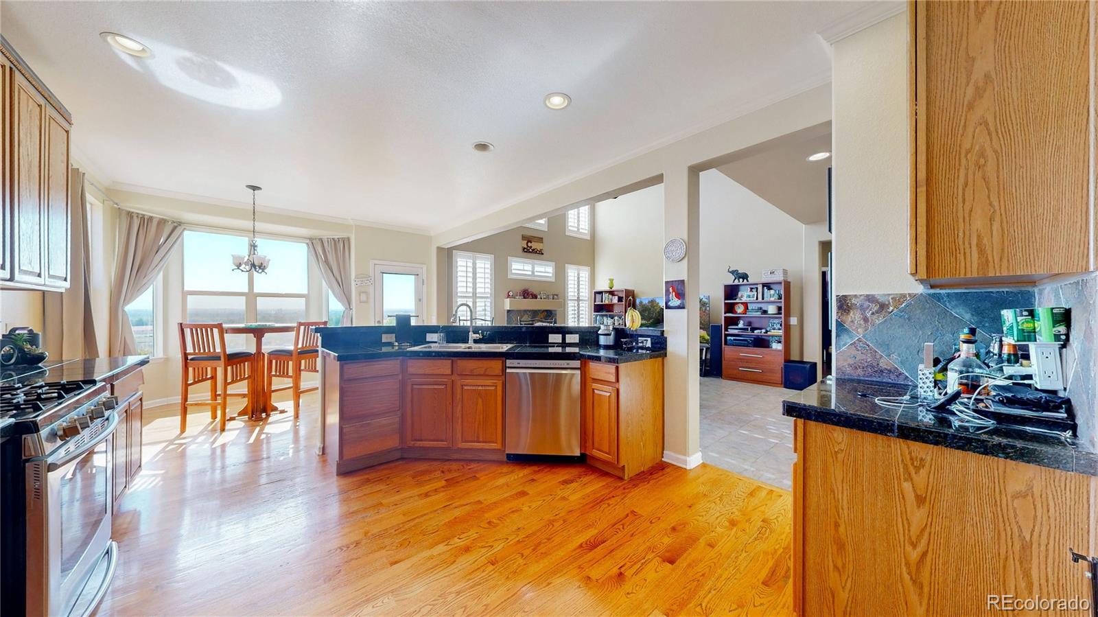 11416 Newport Street, Thornton, CO 80233, 4 Bedrooms Bedrooms, ,3 BathroomsBathrooms,Residential,For Sale,Newport,REC2937781