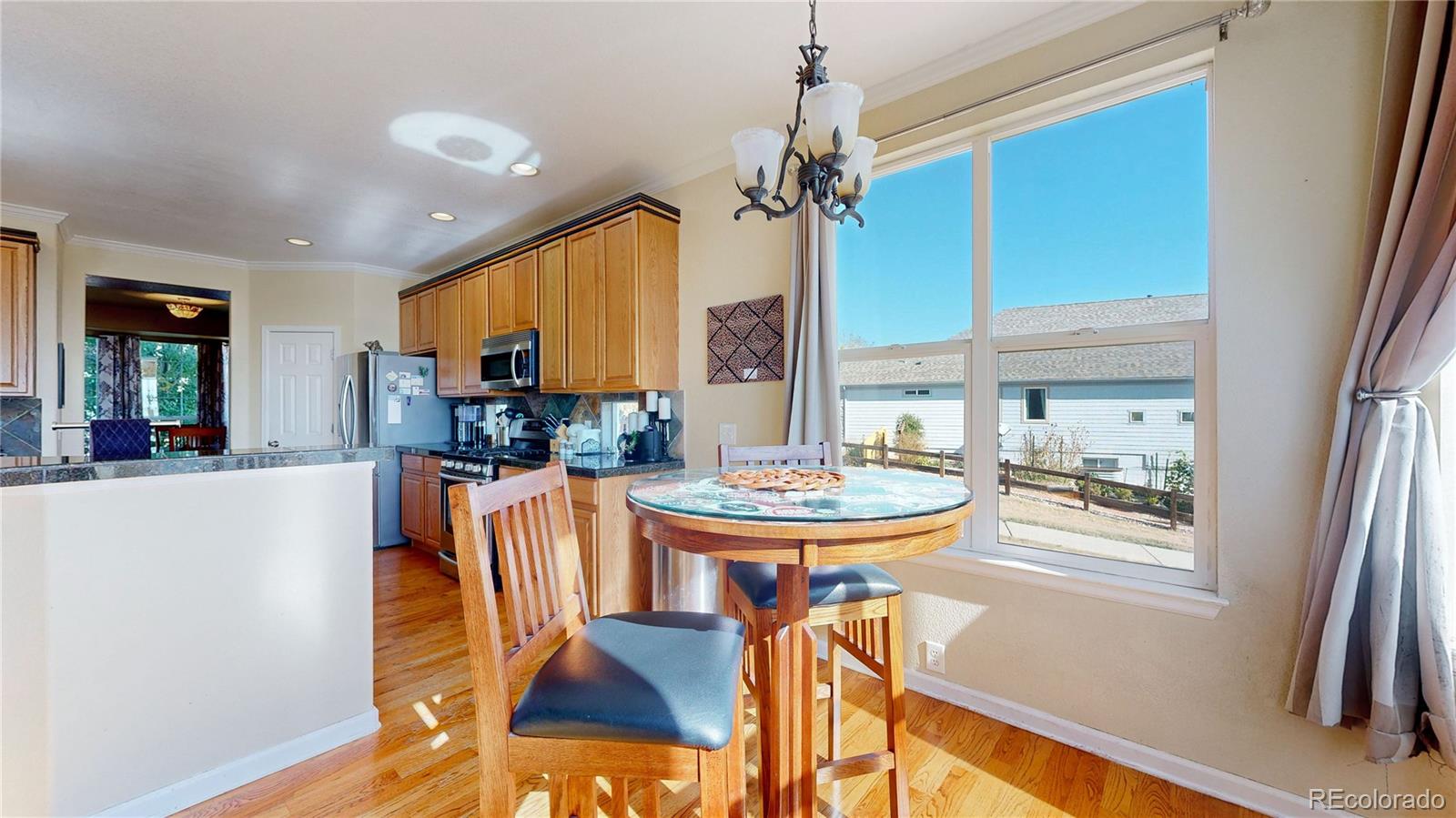 11416 Newport Street, Thornton, CO 80233, 4 Bedrooms Bedrooms, ,3 BathroomsBathrooms,Residential,For Sale,Newport,REC2937781