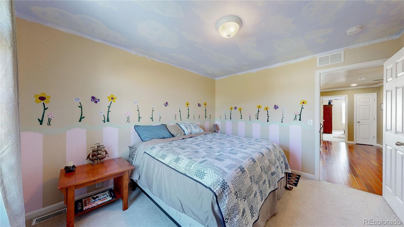 11416 Newport Street, Thornton, CO 80233, 4 Bedrooms Bedrooms, ,3 BathroomsBathrooms,Residential,For Sale,Newport,REC2937781