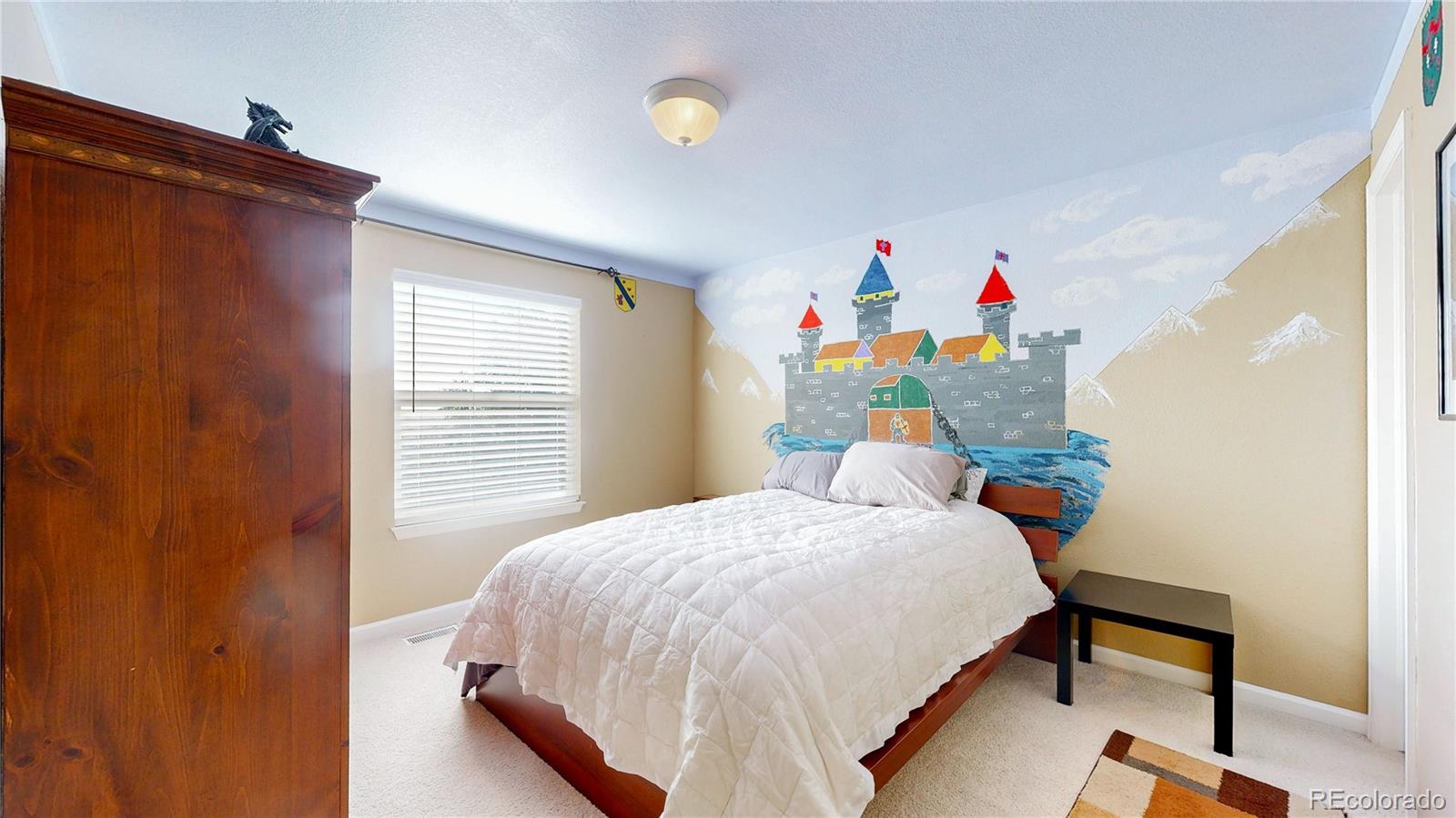11416 Newport Street, Thornton, CO 80233, 4 Bedrooms Bedrooms, ,3 BathroomsBathrooms,Residential,For Sale,Newport,REC2937781