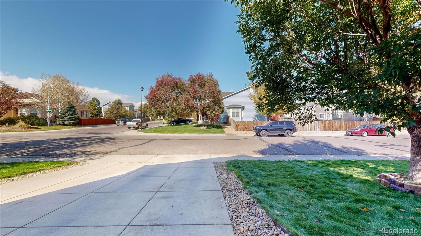 11416 Newport Street, Thornton, CO 80233, 4 Bedrooms Bedrooms, ,3 BathroomsBathrooms,Residential,For Sale,Newport,REC2937781