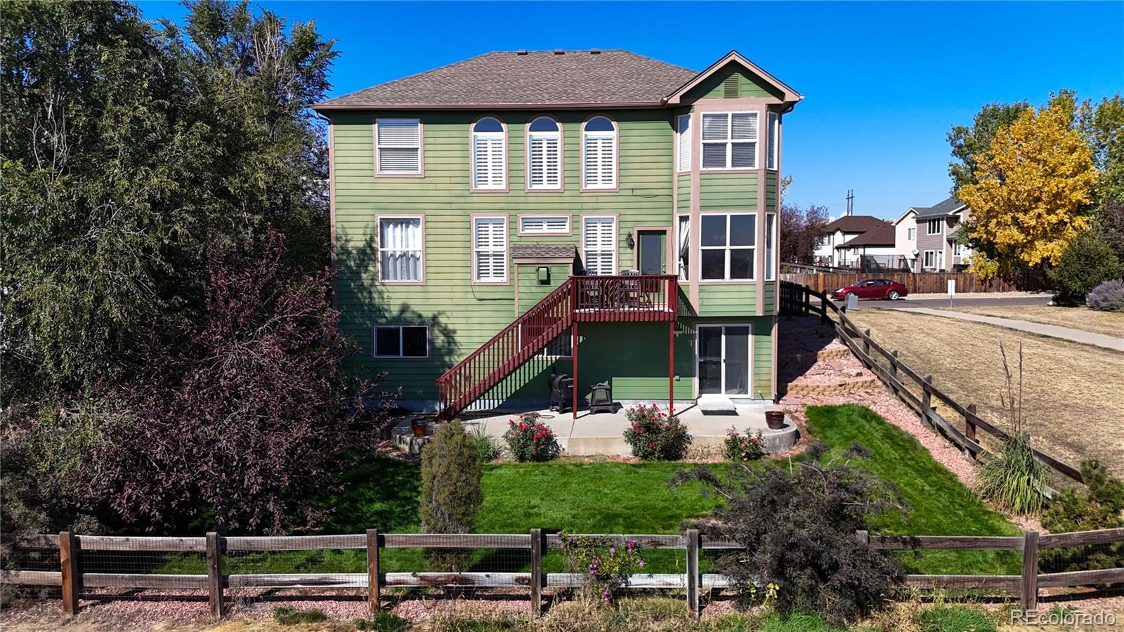11416 Newport Street, Thornton, CO 80233, 4 Bedrooms Bedrooms, ,3 BathroomsBathrooms,Residential,For Sale,Newport,REC2937781