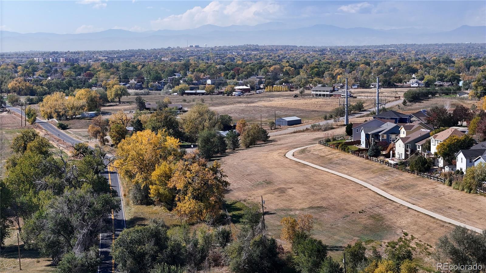 11416 Newport Street, Thornton, CO 80233, 4 Bedrooms Bedrooms, ,3 BathroomsBathrooms,Residential,For Sale,Newport,REC2937781