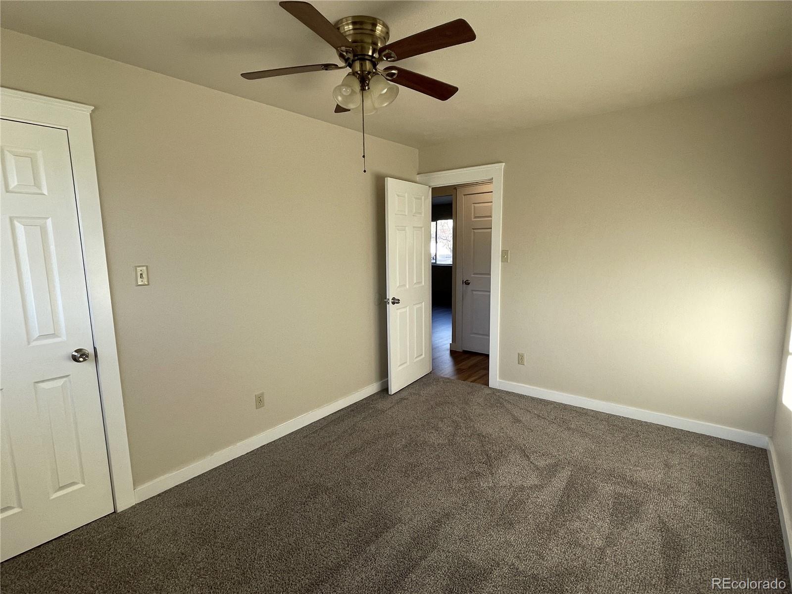 1129 Darby #B, Colorado Springs, CO 80907, 2 Bedrooms Bedrooms, ,1 BathroomBathrooms,Rental,For Rent,Darby,REC2066731