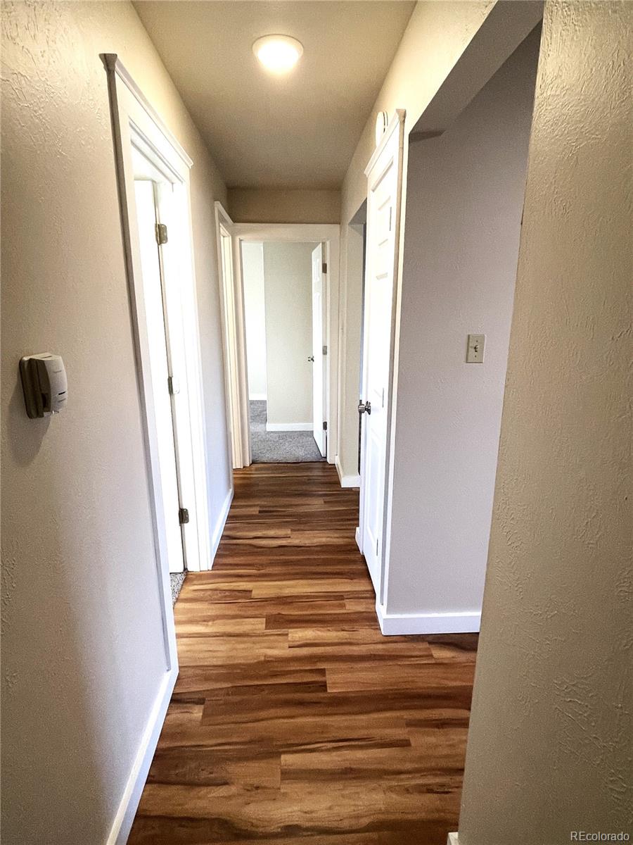 1129 Darby #B, Colorado Springs, CO 80907, 2 Bedrooms Bedrooms, ,1 BathroomBathrooms,Rental,For Rent,Darby,REC2066731