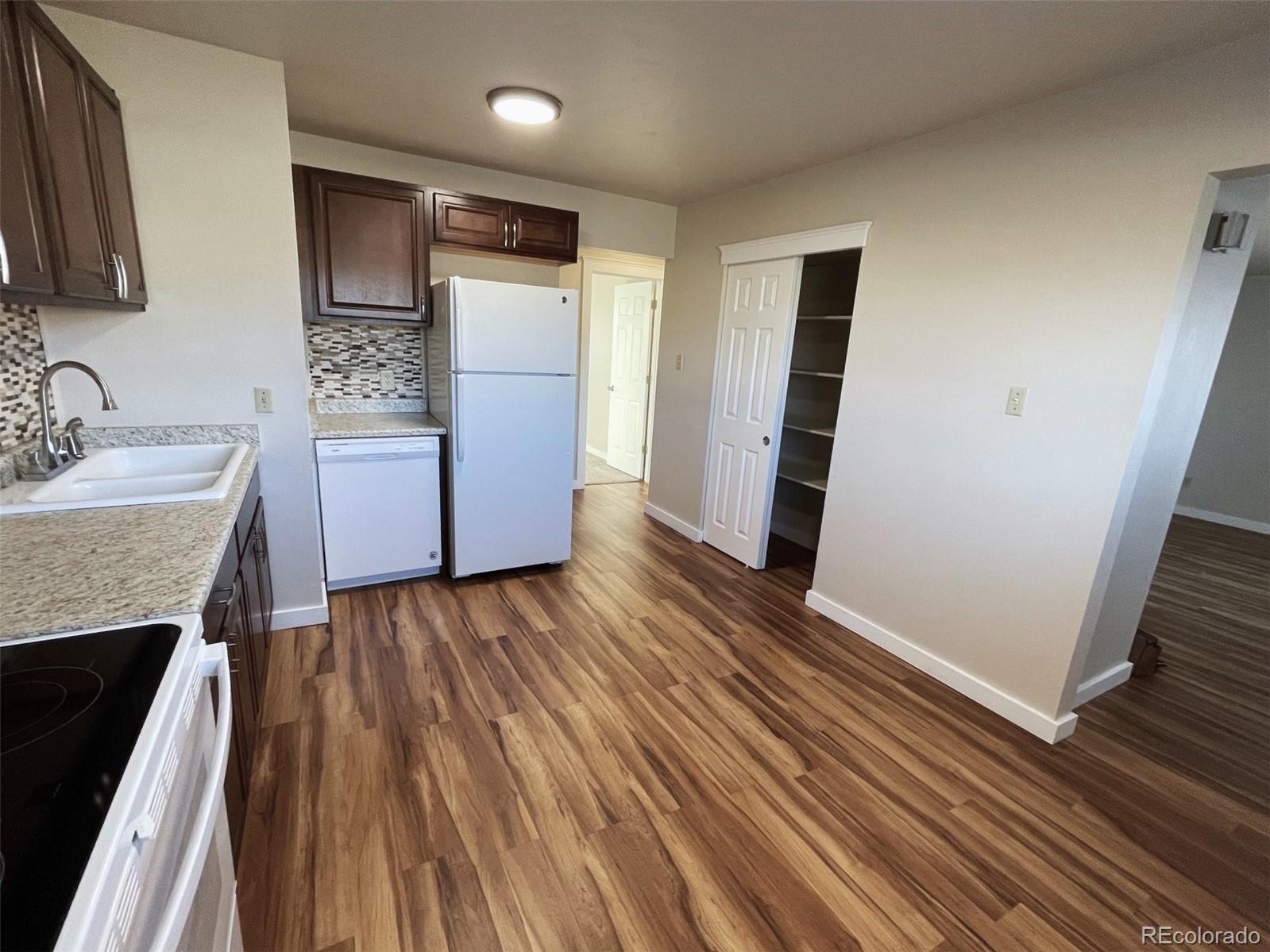 1129 Darby #B, Colorado Springs, CO 80907, 2 Bedrooms Bedrooms, ,1 BathroomBathrooms,Rental,For Rent,Darby,REC2066731