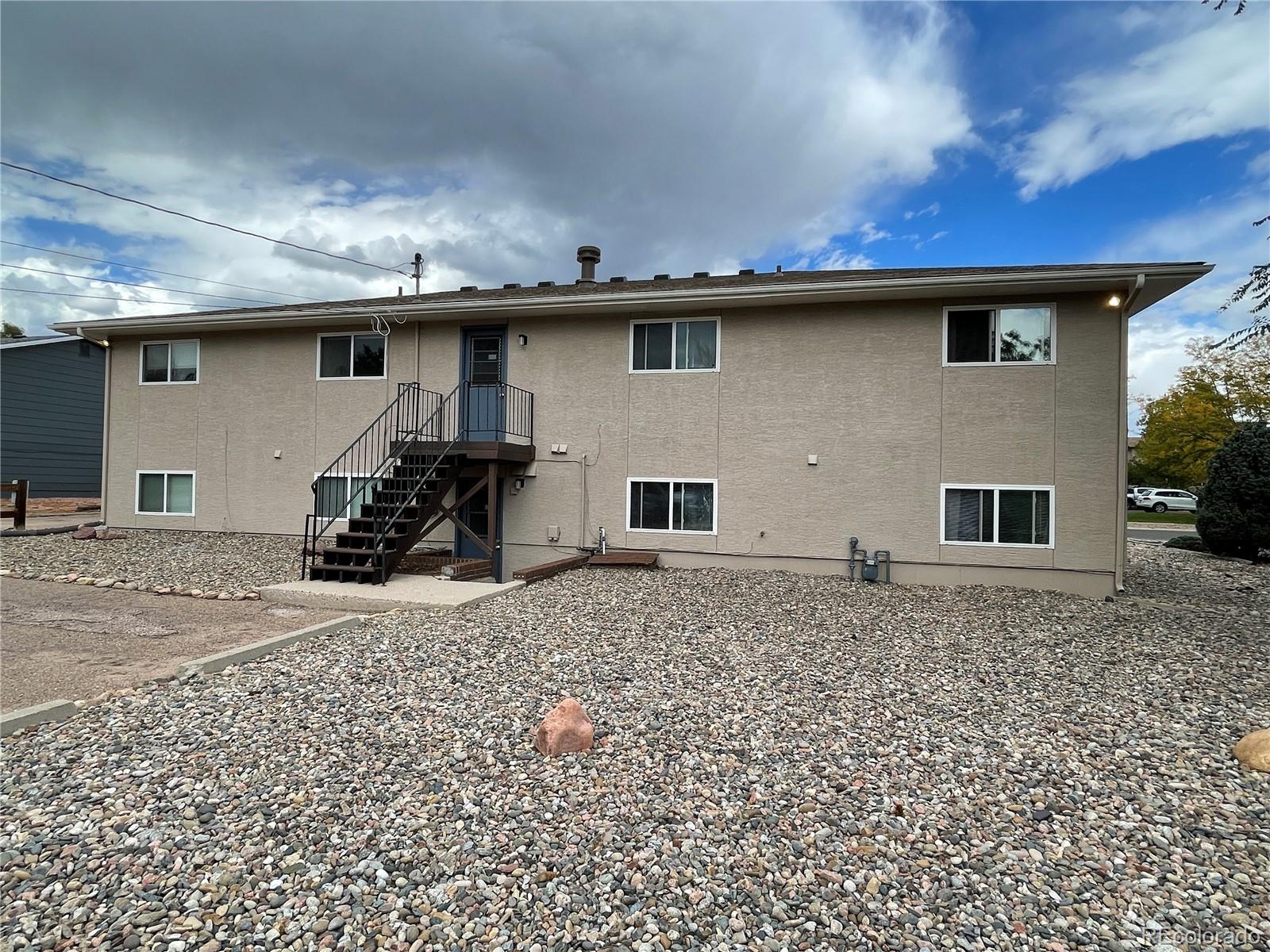 1129 Darby #B, Colorado Springs, CO 80907, 2 Bedrooms Bedrooms, ,1 BathroomBathrooms,Rental,For Rent,Darby,REC2066731
