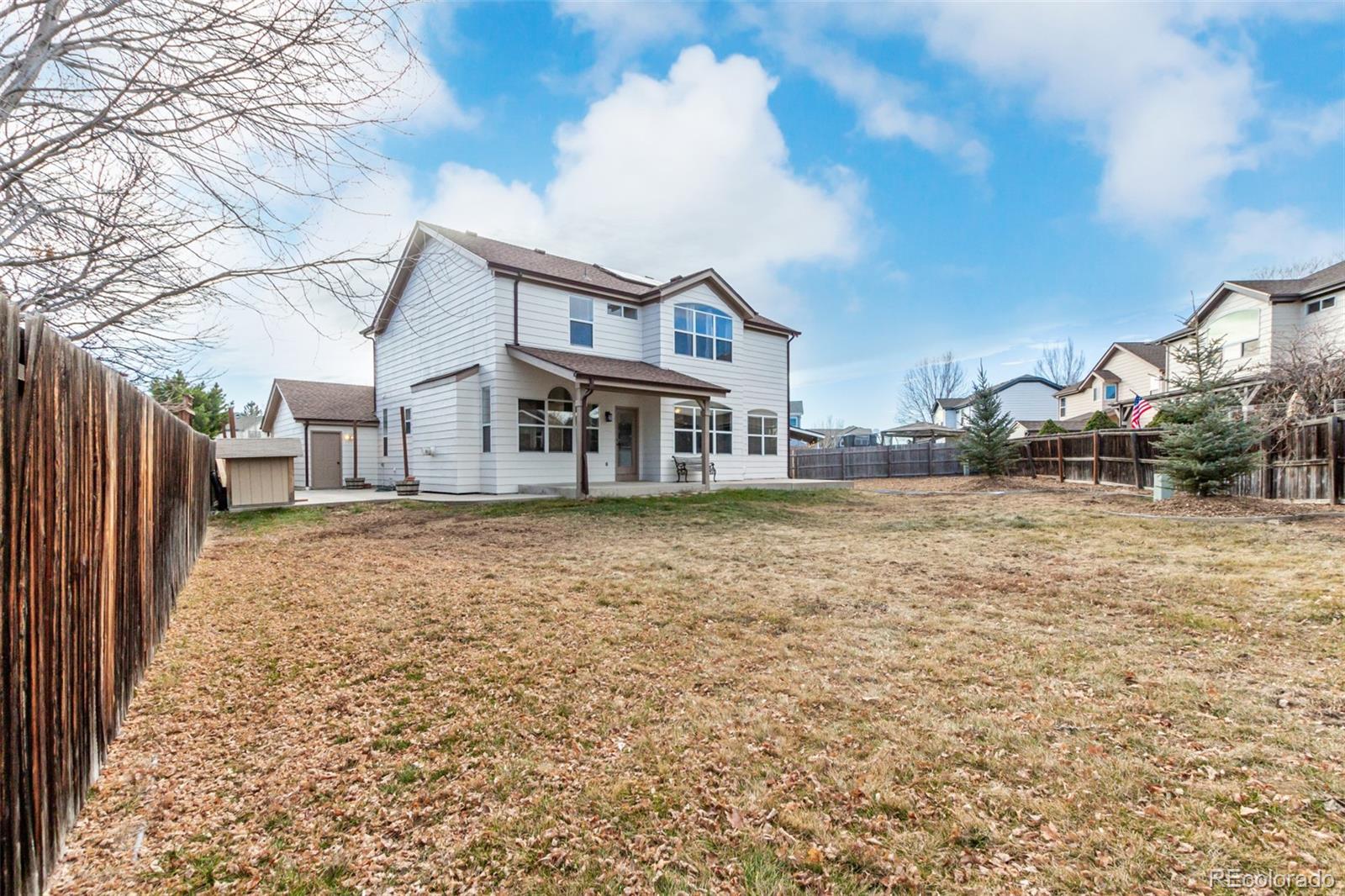 8045 Gray Circle, Arvada, CO 80003, 5 Bedrooms Bedrooms, ,3 BathroomsBathrooms,Residential,For Sale,Gray,REC7429237