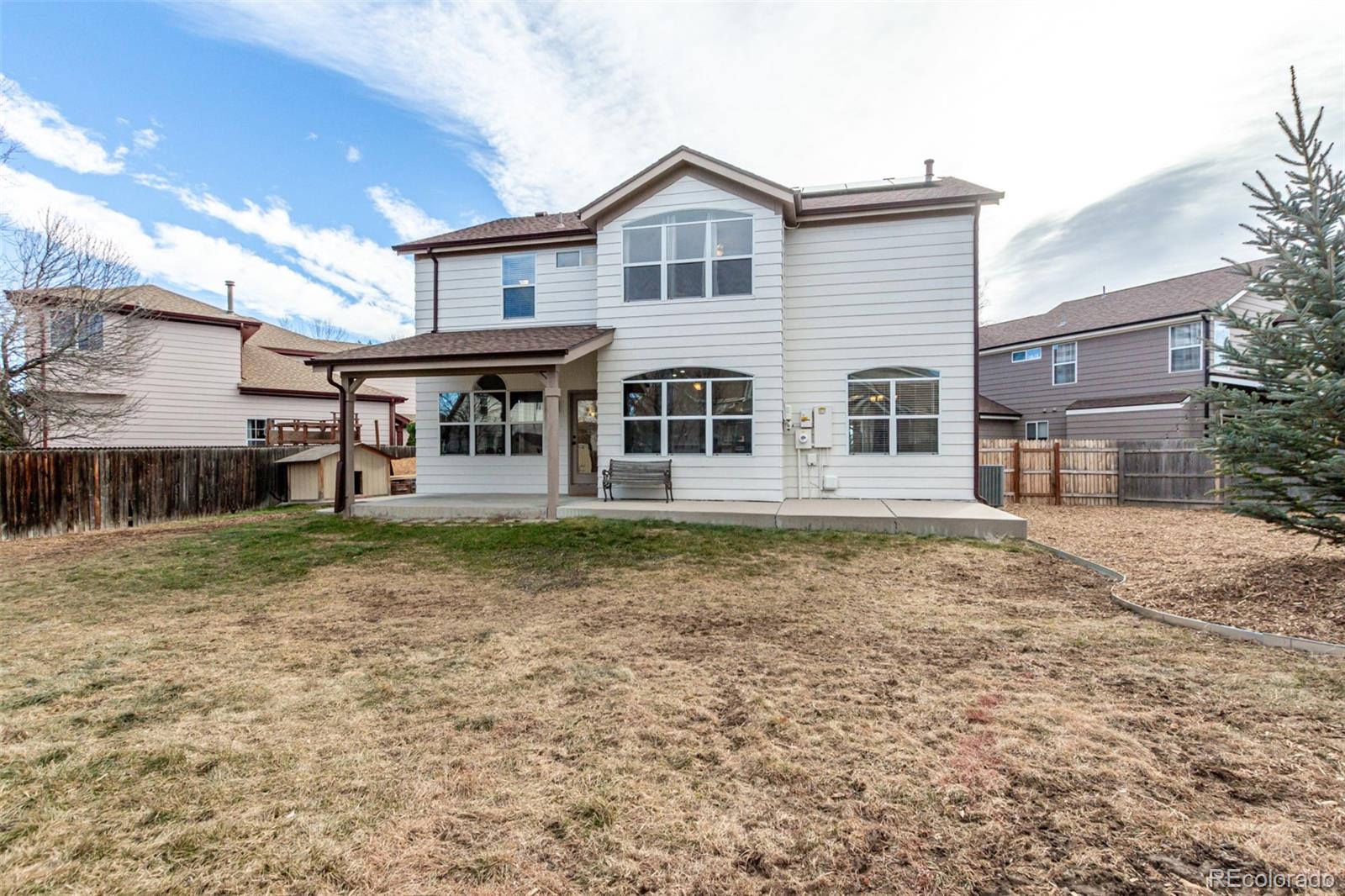 8045 Gray Circle, Arvada, CO 80003, 5 Bedrooms Bedrooms, ,3 BathroomsBathrooms,Residential,For Sale,Gray,REC7429237