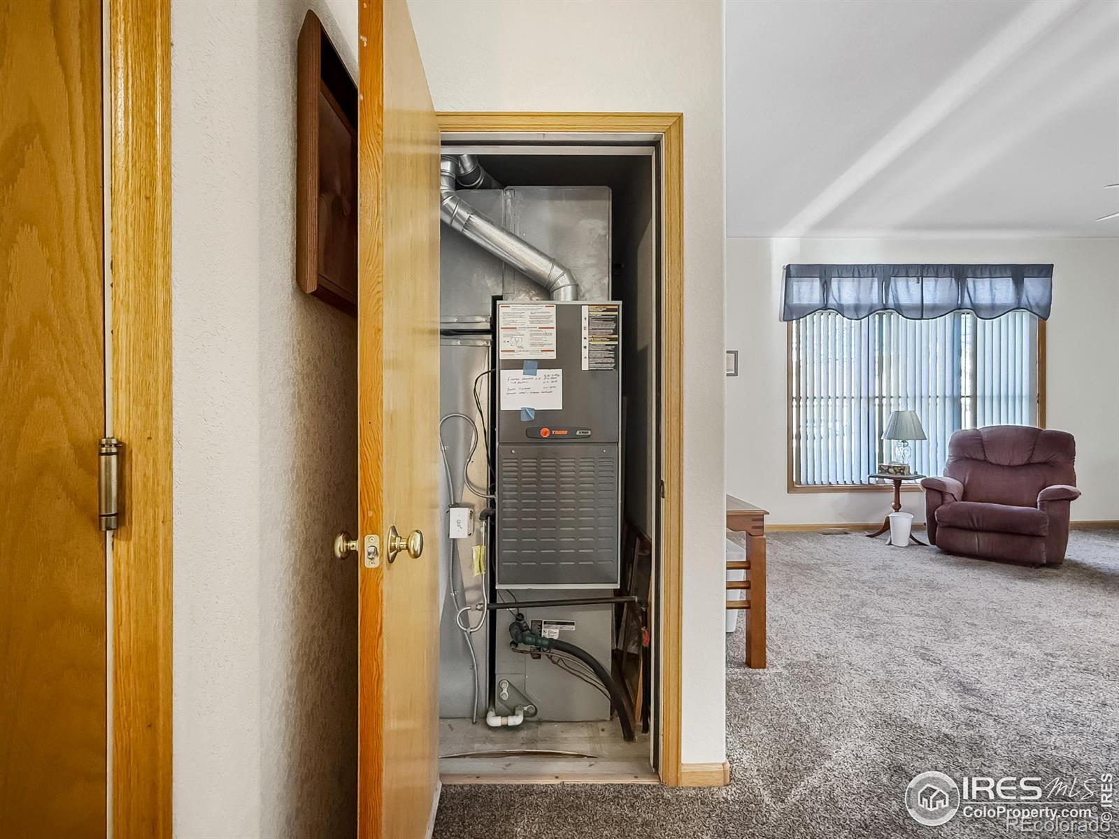 817 Mindy Circle #B, Sterling, CO 80751, 2 Bedrooms Bedrooms, ,2 BathroomsBathrooms,Residential,For Sale,Mindy,RECIR1023784