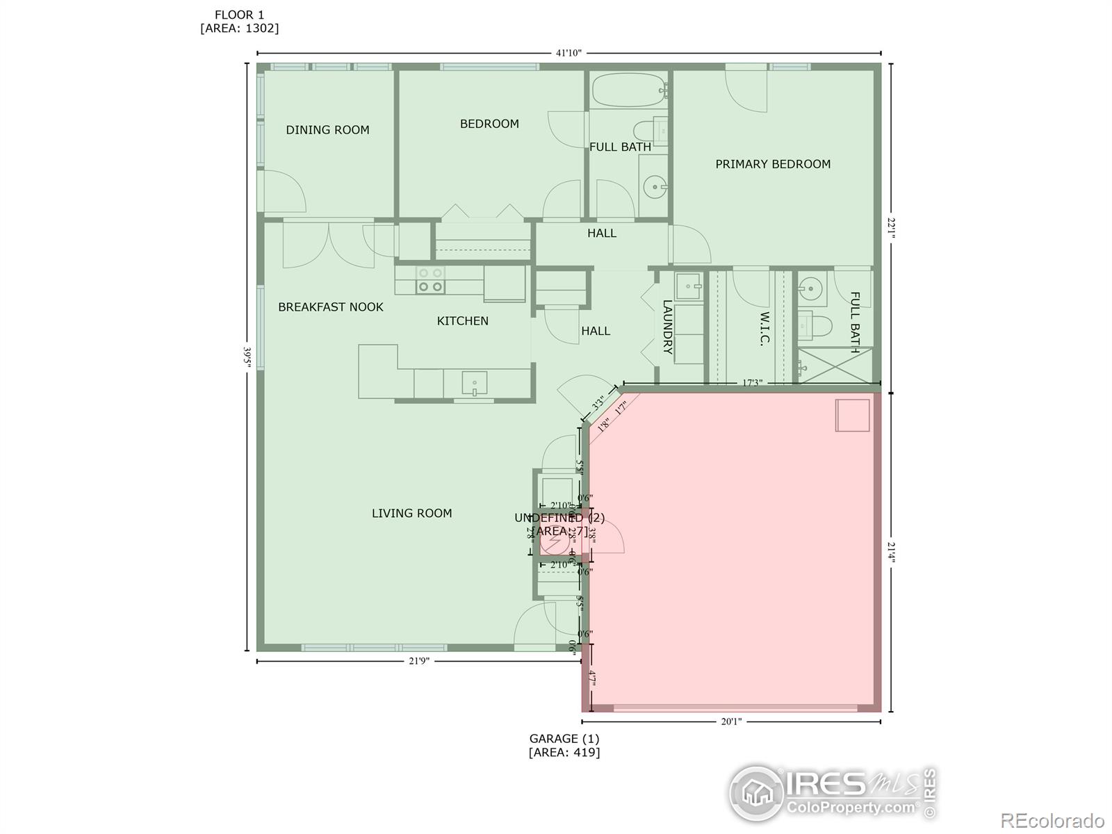817 Mindy Circle #B, Sterling, CO 80751, 2 Bedrooms Bedrooms, ,2 BathroomsBathrooms,Residential,For Sale,Mindy,RECIR1023784