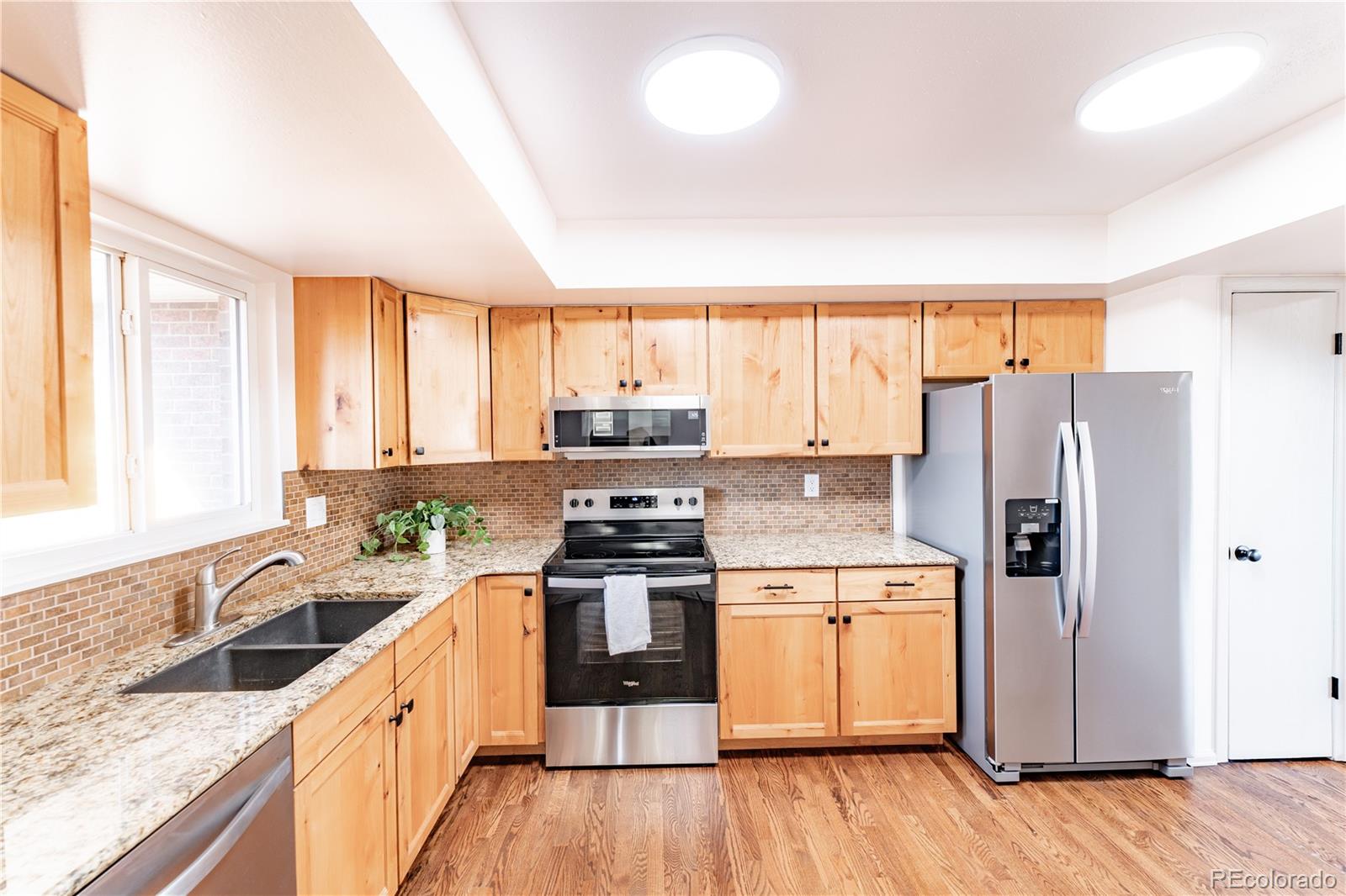 1645 Hiawatha Drive, Colorado Springs, CO 80915, 5 Bedrooms Bedrooms, ,3 BathroomsBathrooms,Residential,For Sale,Hiawatha,REC6808760