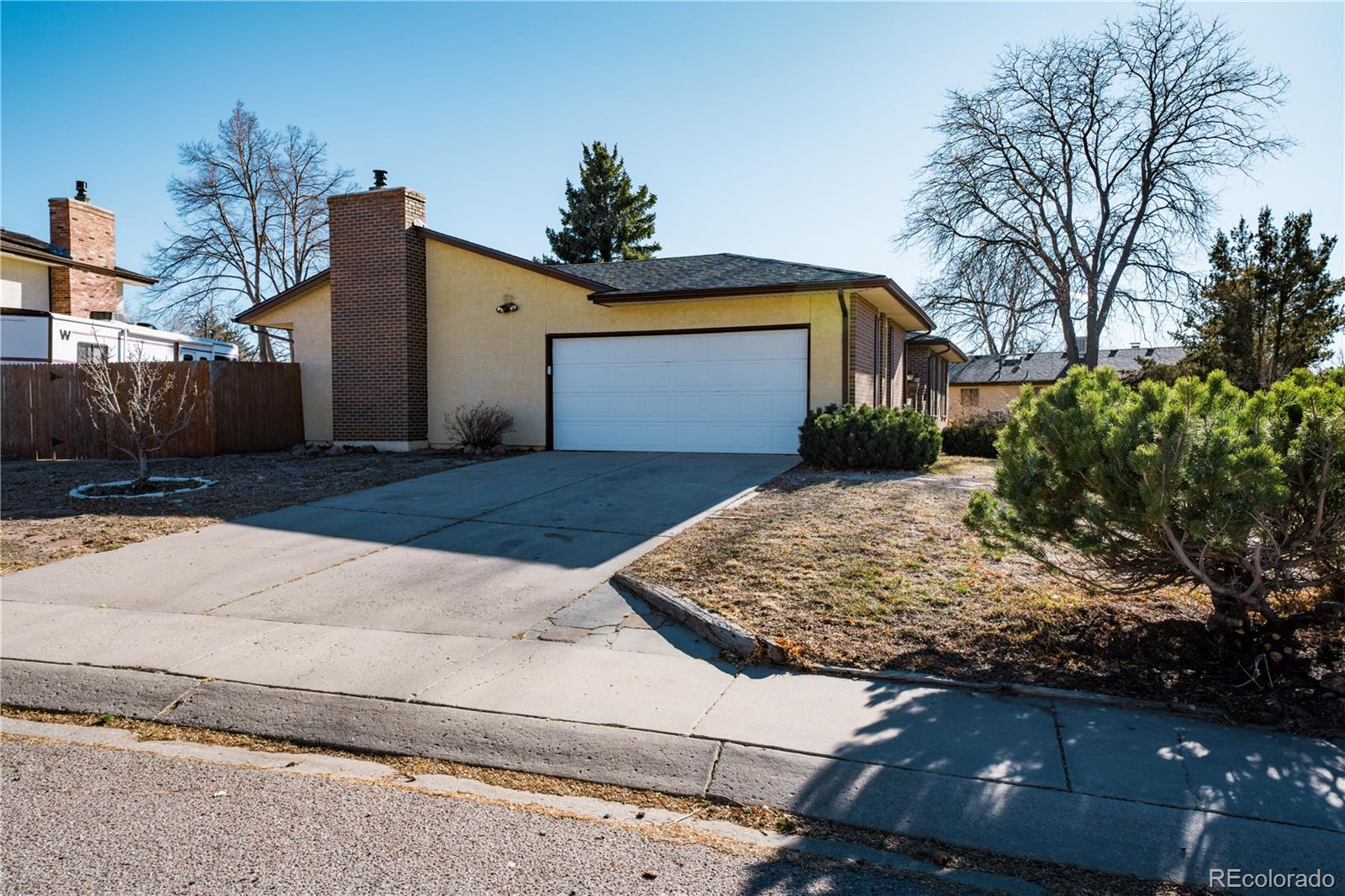 1645 Hiawatha Drive, Colorado Springs, CO 80915, 5 Bedrooms Bedrooms, ,3 BathroomsBathrooms,Residential,For Sale,Hiawatha,REC6808760
