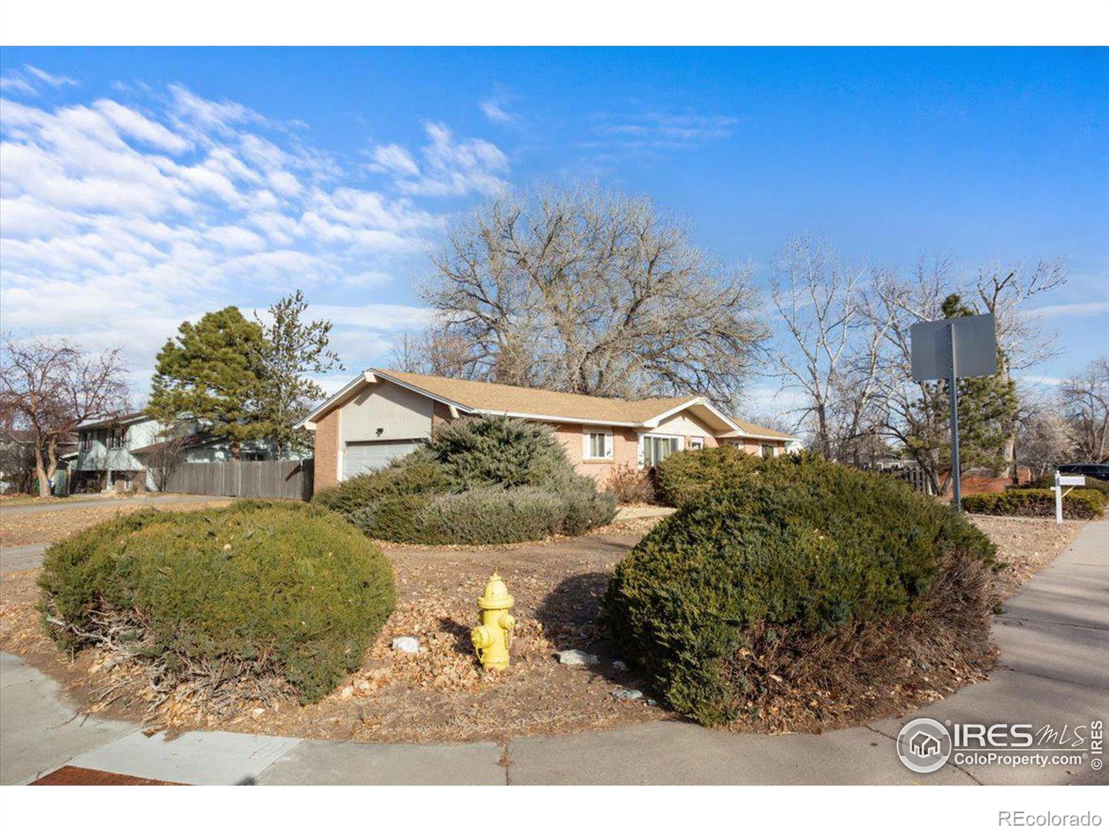 2100 Stuart Street, Fort Collins, CO 80526, 4 Bedrooms Bedrooms, ,3 BathroomsBathrooms,Residential,For Sale,Stuart,RECIR1023785