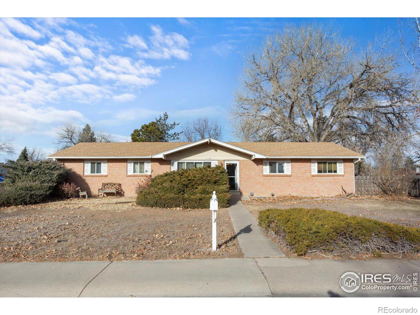 2100 Stuart Street, Fort Collins, CO 80526, 4 Bedrooms Bedrooms, ,3 BathroomsBathrooms,Residential,For Sale,Stuart,RECIR1023785