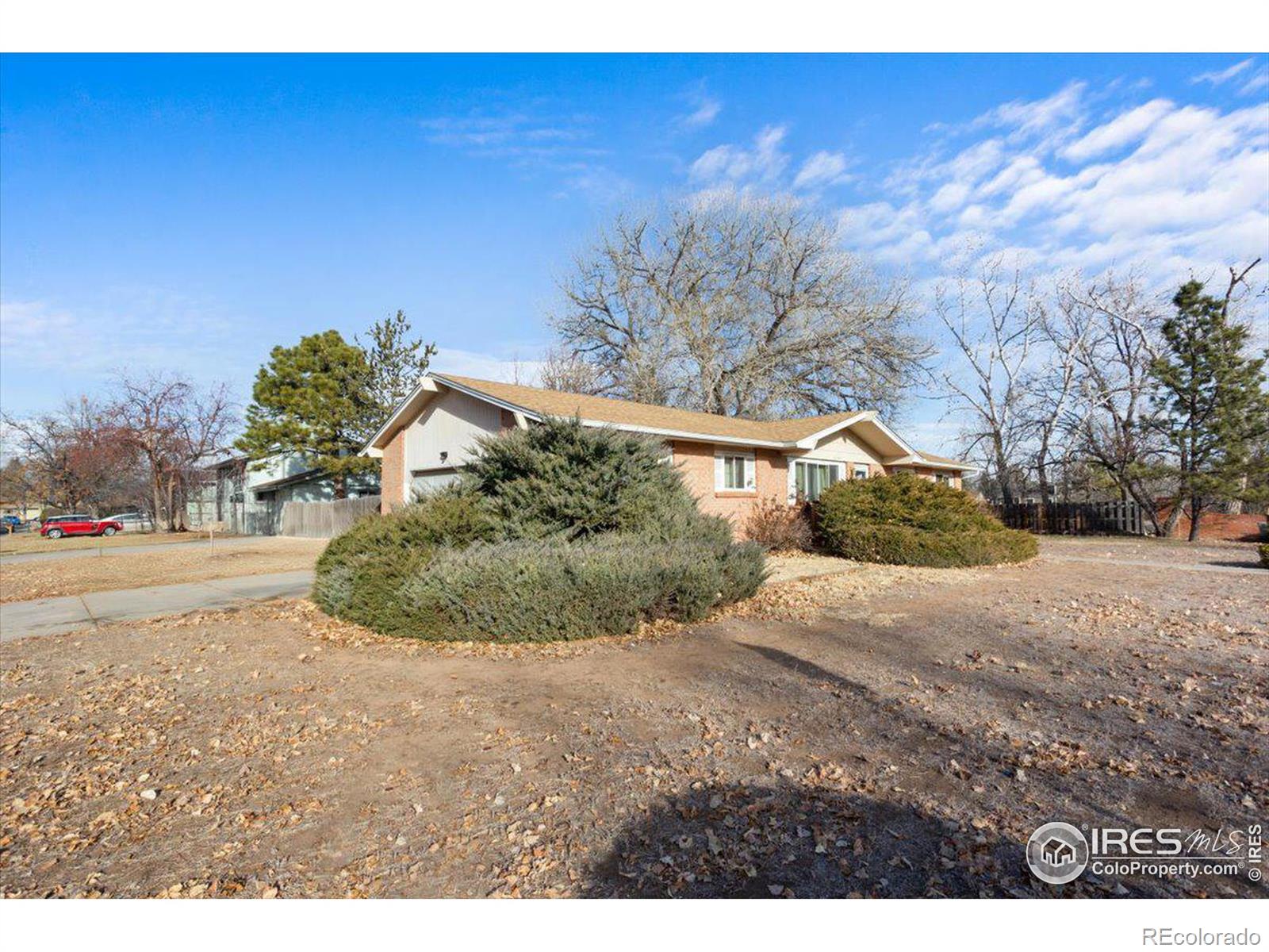 2100 Stuart Street, Fort Collins, CO 80526, 4 Bedrooms Bedrooms, ,3 BathroomsBathrooms,Residential,For Sale,Stuart,RECIR1023785