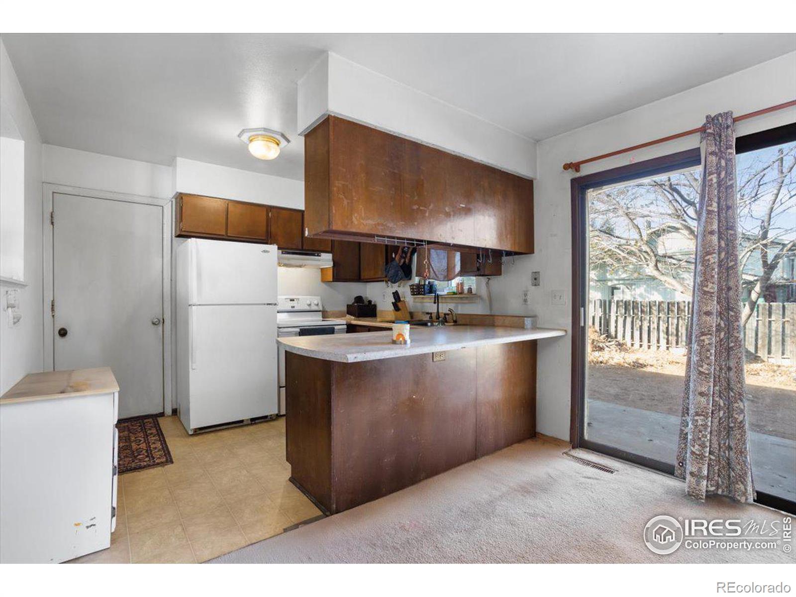 2100 Stuart Street, Fort Collins, CO 80526, 4 Bedrooms Bedrooms, ,3 BathroomsBathrooms,Residential,For Sale,Stuart,RECIR1023785