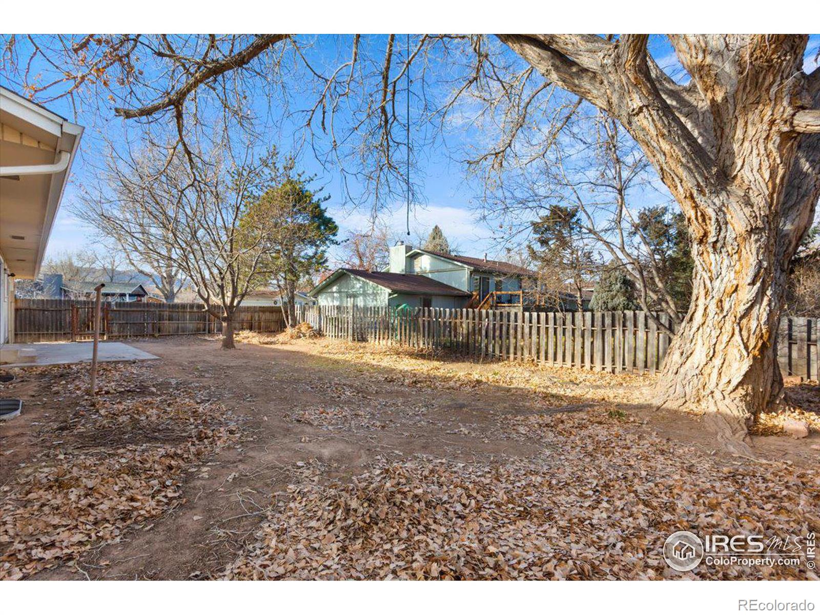 2100 Stuart Street, Fort Collins, CO 80526, 4 Bedrooms Bedrooms, ,3 BathroomsBathrooms,Residential,For Sale,Stuart,RECIR1023785