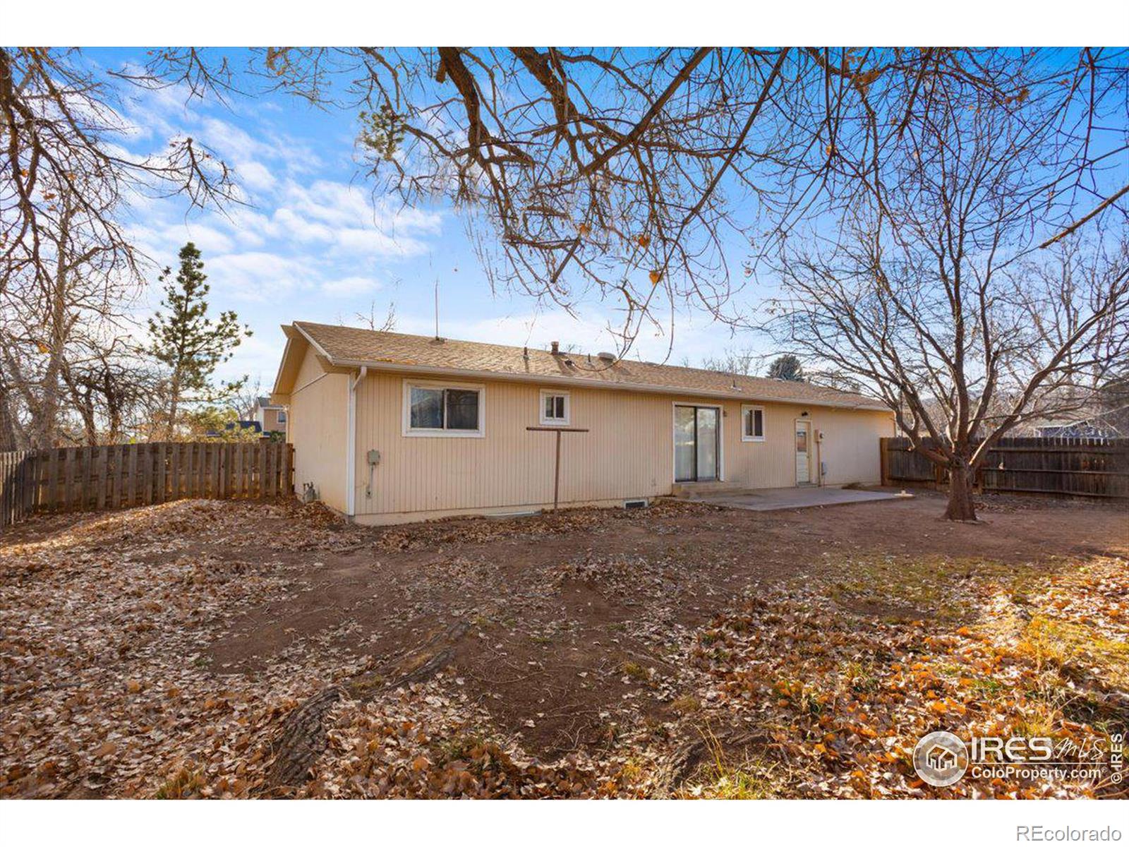 2100 Stuart Street, Fort Collins, CO 80526, 4 Bedrooms Bedrooms, ,3 BathroomsBathrooms,Residential,For Sale,Stuart,RECIR1023785