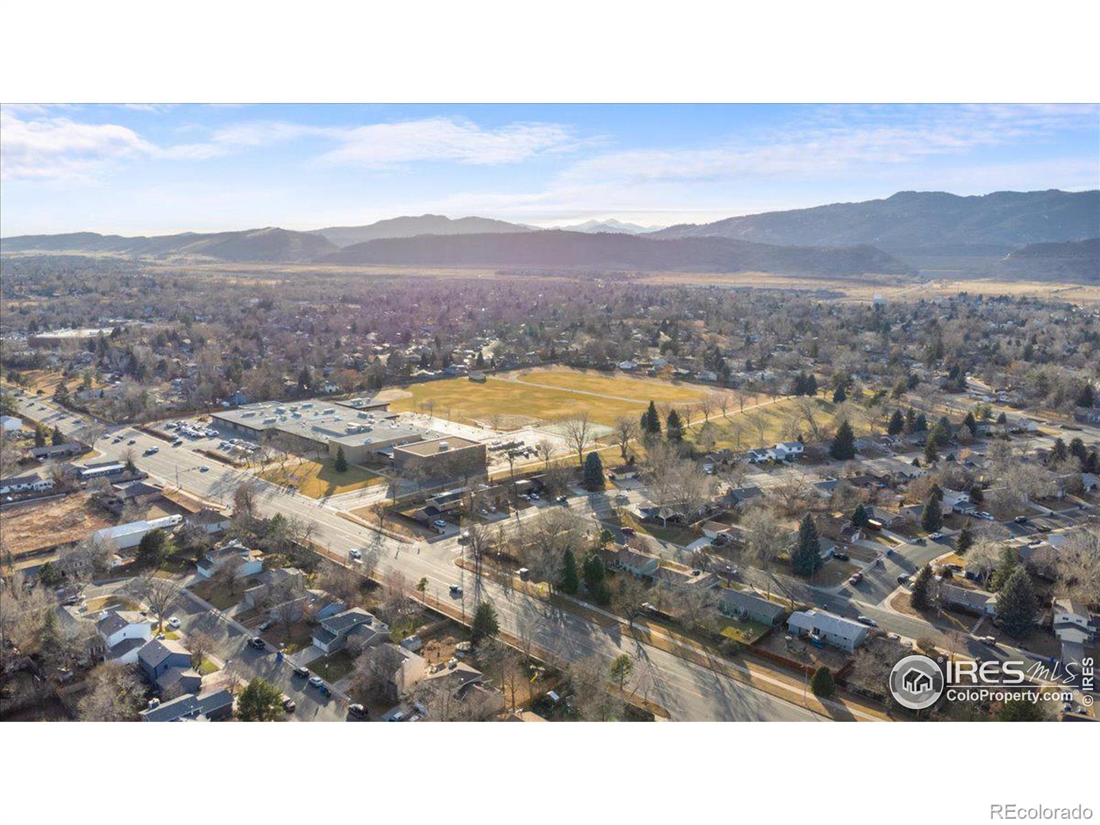 2100 Stuart Street, Fort Collins, CO 80526, 4 Bedrooms Bedrooms, ,3 BathroomsBathrooms,Residential,For Sale,Stuart,RECIR1023785