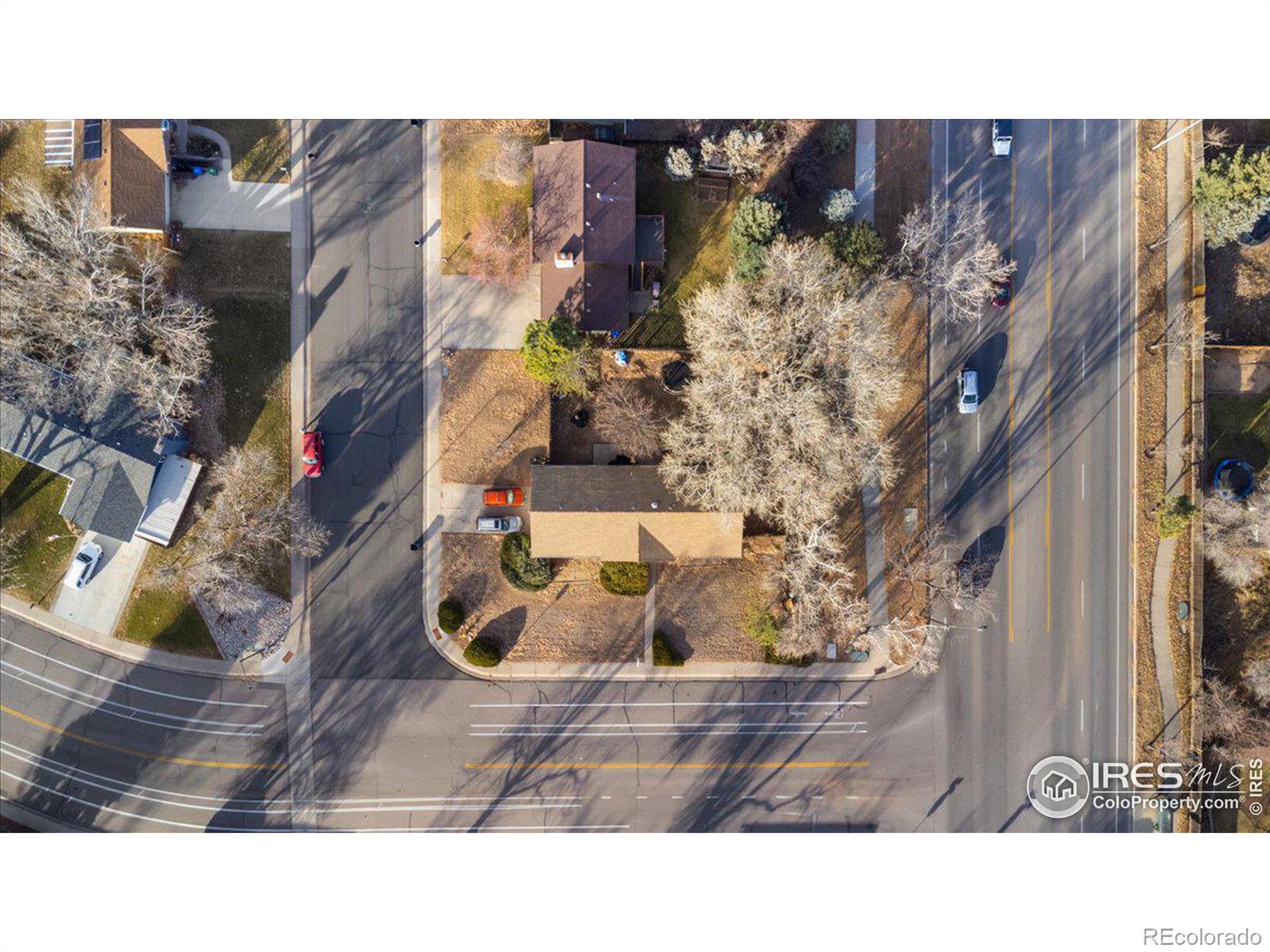 2100 Stuart Street, Fort Collins, CO 80526, 4 Bedrooms Bedrooms, ,3 BathroomsBathrooms,Residential,For Sale,Stuart,RECIR1023785