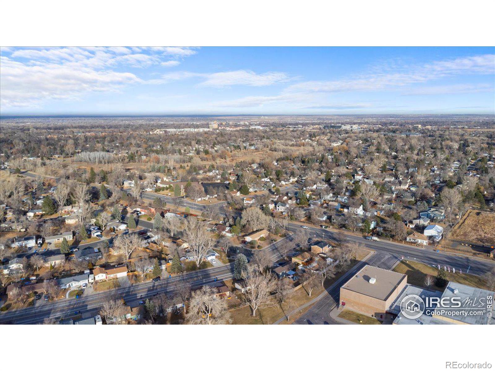 2100 Stuart Street, Fort Collins, CO 80526, 4 Bedrooms Bedrooms, ,3 BathroomsBathrooms,Residential,For Sale,Stuart,RECIR1023785