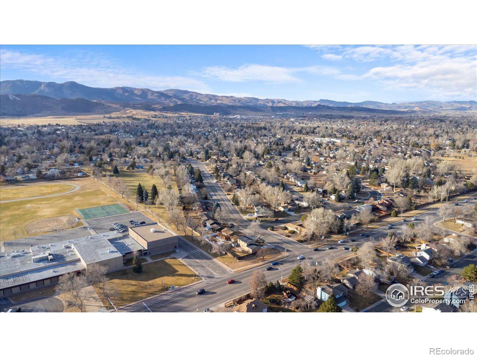 2100 Stuart Street, Fort Collins, CO 80526, 4 Bedrooms Bedrooms, ,3 BathroomsBathrooms,Residential,For Sale,Stuart,RECIR1023785