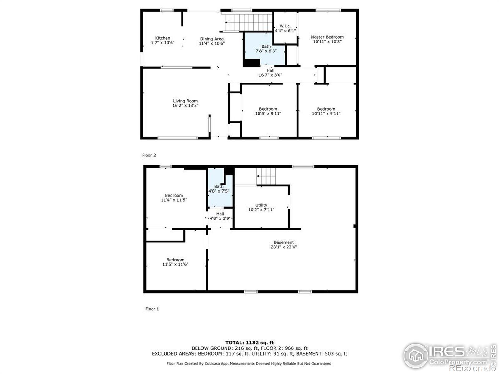 2100 Stuart Street, Fort Collins, CO 80526, 4 Bedrooms Bedrooms, ,3 BathroomsBathrooms,Residential,For Sale,Stuart,RECIR1023785