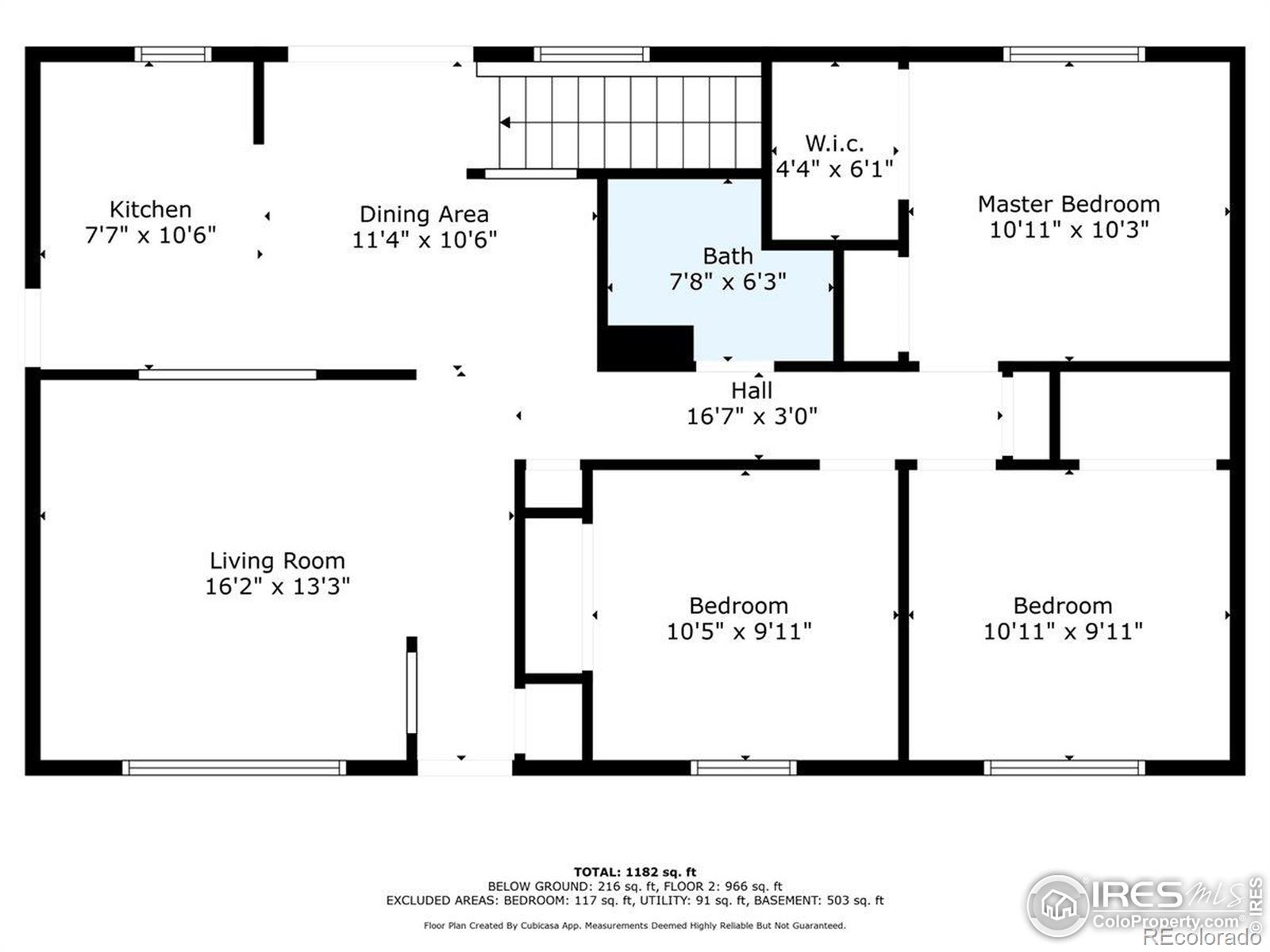 2100 Stuart Street, Fort Collins, CO 80526, 4 Bedrooms Bedrooms, ,3 BathroomsBathrooms,Residential,For Sale,Stuart,RECIR1023785