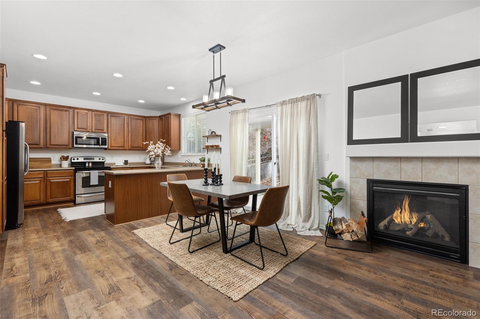 2898 Night Song Way, Castle Rock, CO 80109, 5 Bedrooms Bedrooms, ,4 BathroomsBathrooms,Residential,For Sale,Night Song,REC5422112