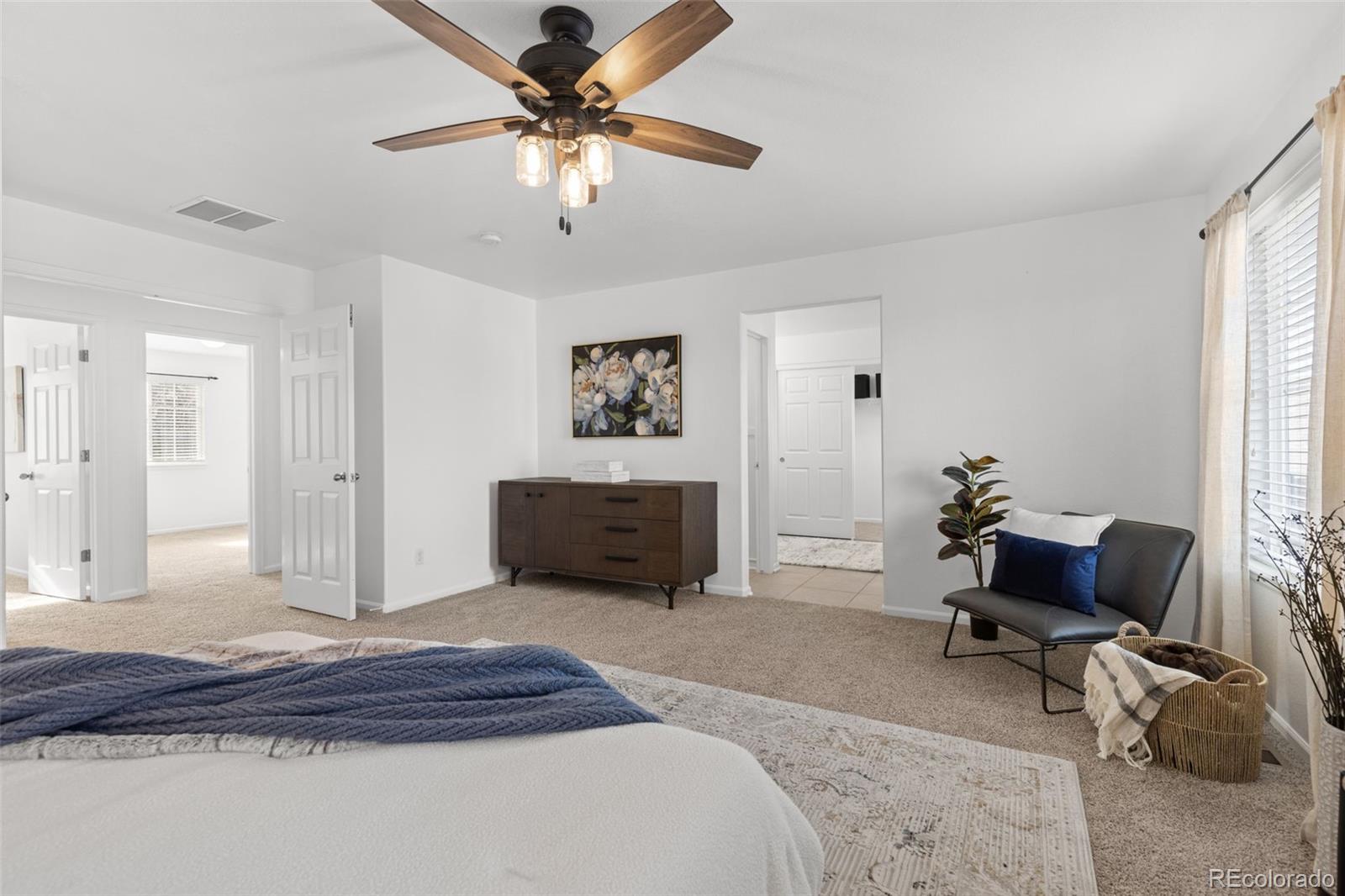 2898 Night Song Way, Castle Rock, CO 80109, 5 Bedrooms Bedrooms, ,4 BathroomsBathrooms,Residential,For Sale,Night Song,REC5422112