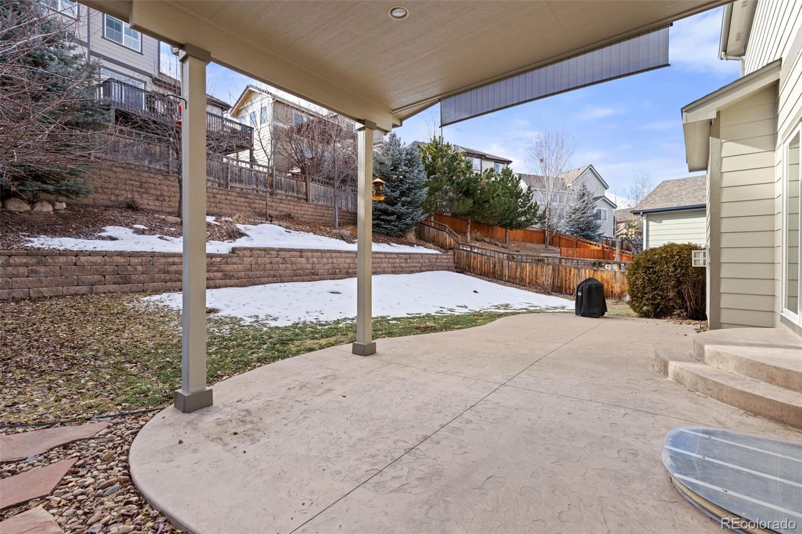 2898 Night Song Way, Castle Rock, CO 80109, 5 Bedrooms Bedrooms, ,4 BathroomsBathrooms,Residential,For Sale,Night Song,REC5422112