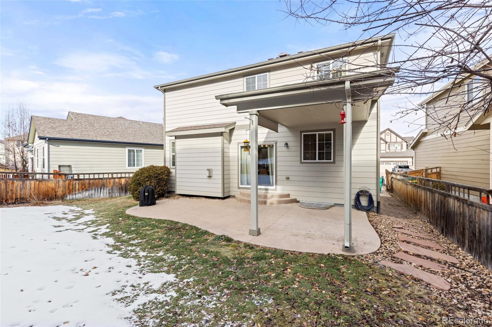 2898 Night Song Way, Castle Rock, CO 80109, 5 Bedrooms Bedrooms, ,4 BathroomsBathrooms,Residential,For Sale,Night Song,REC5422112