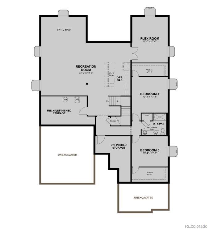 24720 36th Avenue, Aurora, CO 80019, 5 Bedrooms Bedrooms, ,4 BathroomsBathrooms,Residential,For Sale,36th,REC3268502