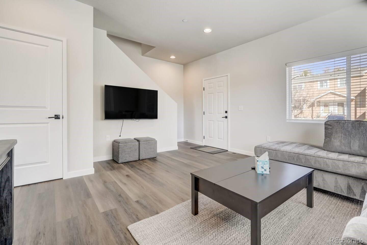 2220 La Salle Street #107-108, Colorado Springs, CO 80909, 8 Bedrooms Bedrooms, ,8 BathroomsBathrooms,Income,For Sale,Eagle View Condominiums,La Salle,REC2924520