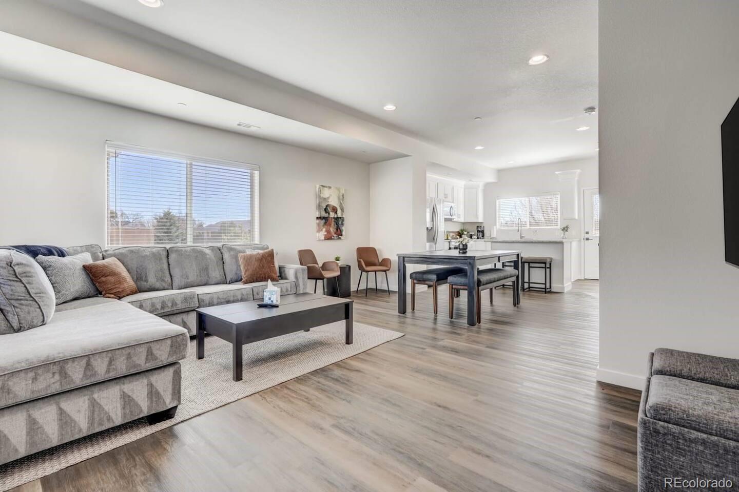 2220 La Salle Street #107-108, Colorado Springs, CO 80909, 8 Bedrooms Bedrooms, ,8 BathroomsBathrooms,Income,For Sale,Eagle View Condominiums,La Salle,REC2924520