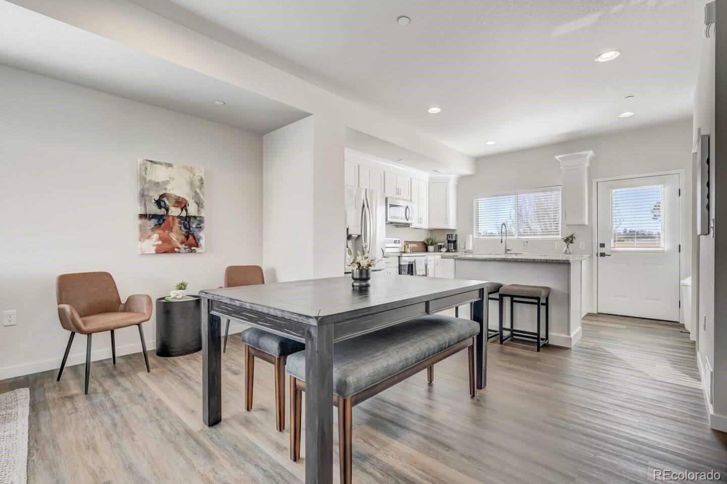 2220 La Salle Street #107-108, Colorado Springs, CO 80909, 8 Bedrooms Bedrooms, ,8 BathroomsBathrooms,Income,For Sale,Eagle View Condominiums,La Salle,REC2924520