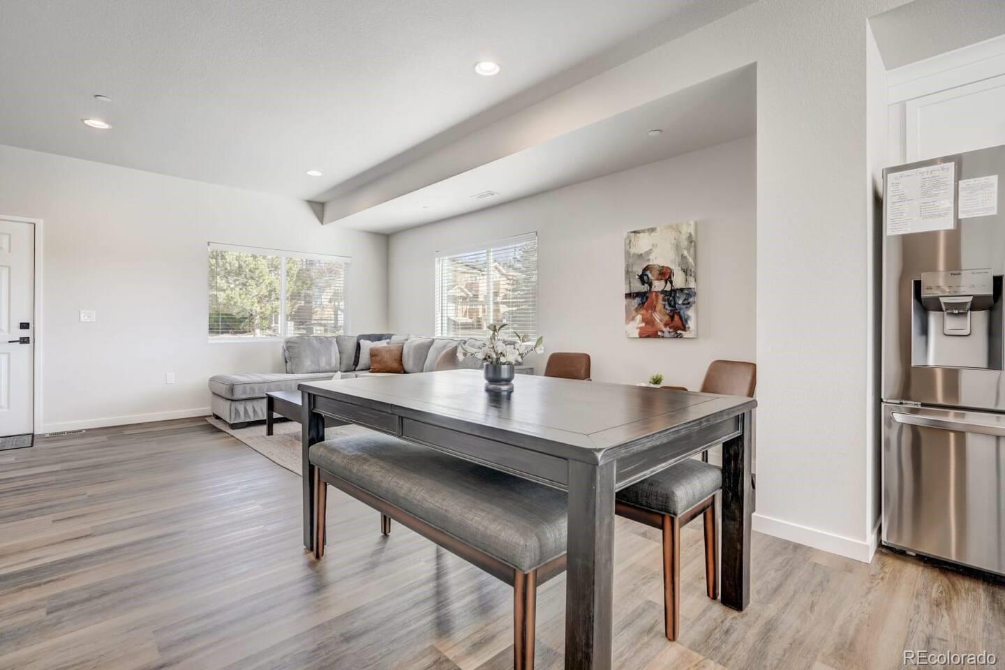 2220 La Salle Street #107-108, Colorado Springs, CO 80909, 8 Bedrooms Bedrooms, ,8 BathroomsBathrooms,Income,For Sale,Eagle View Condominiums,La Salle,REC2924520