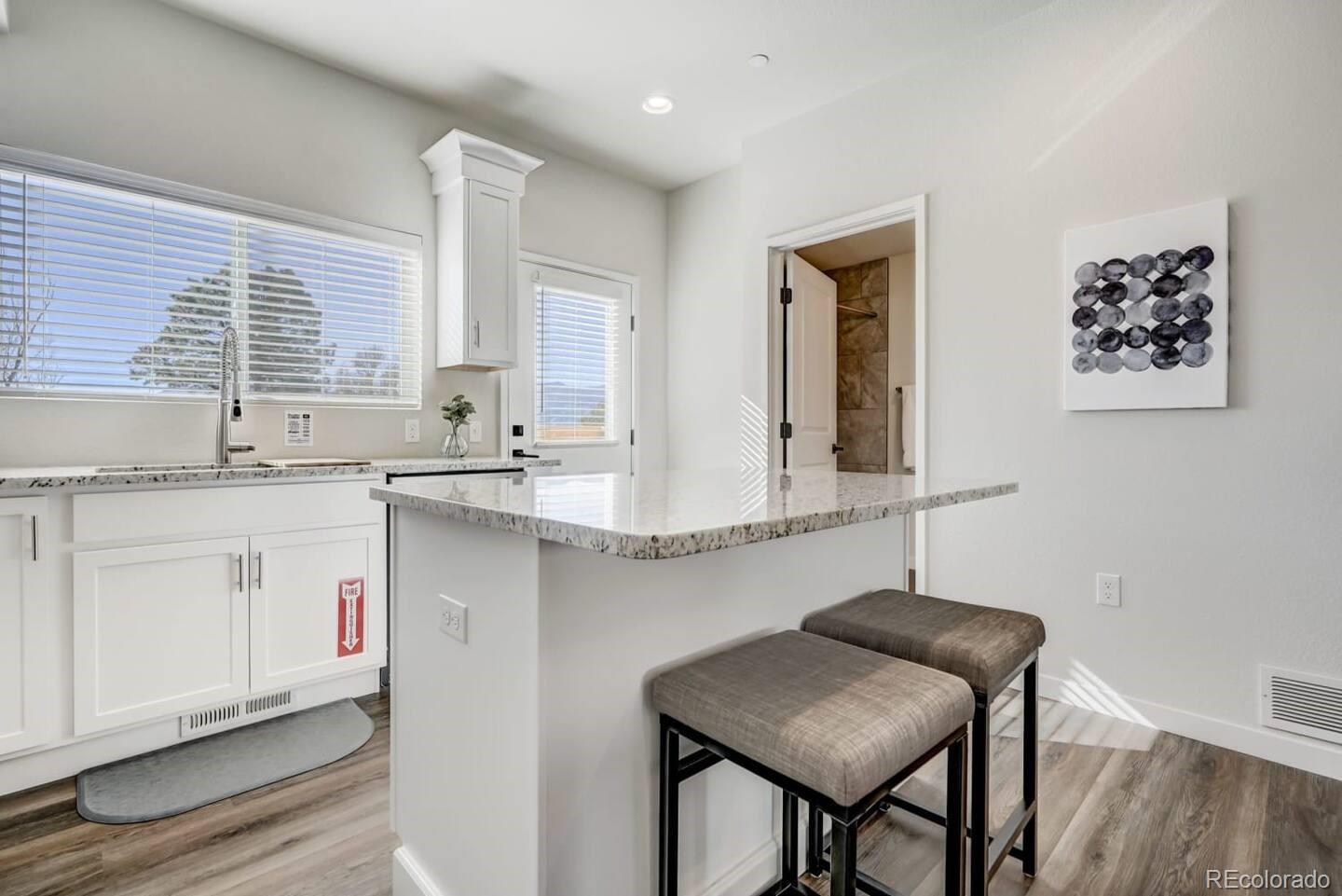 2220 La Salle Street #107-108, Colorado Springs, CO 80909, 8 Bedrooms Bedrooms, ,8 BathroomsBathrooms,Income,For Sale,Eagle View Condominiums,La Salle,REC2924520
