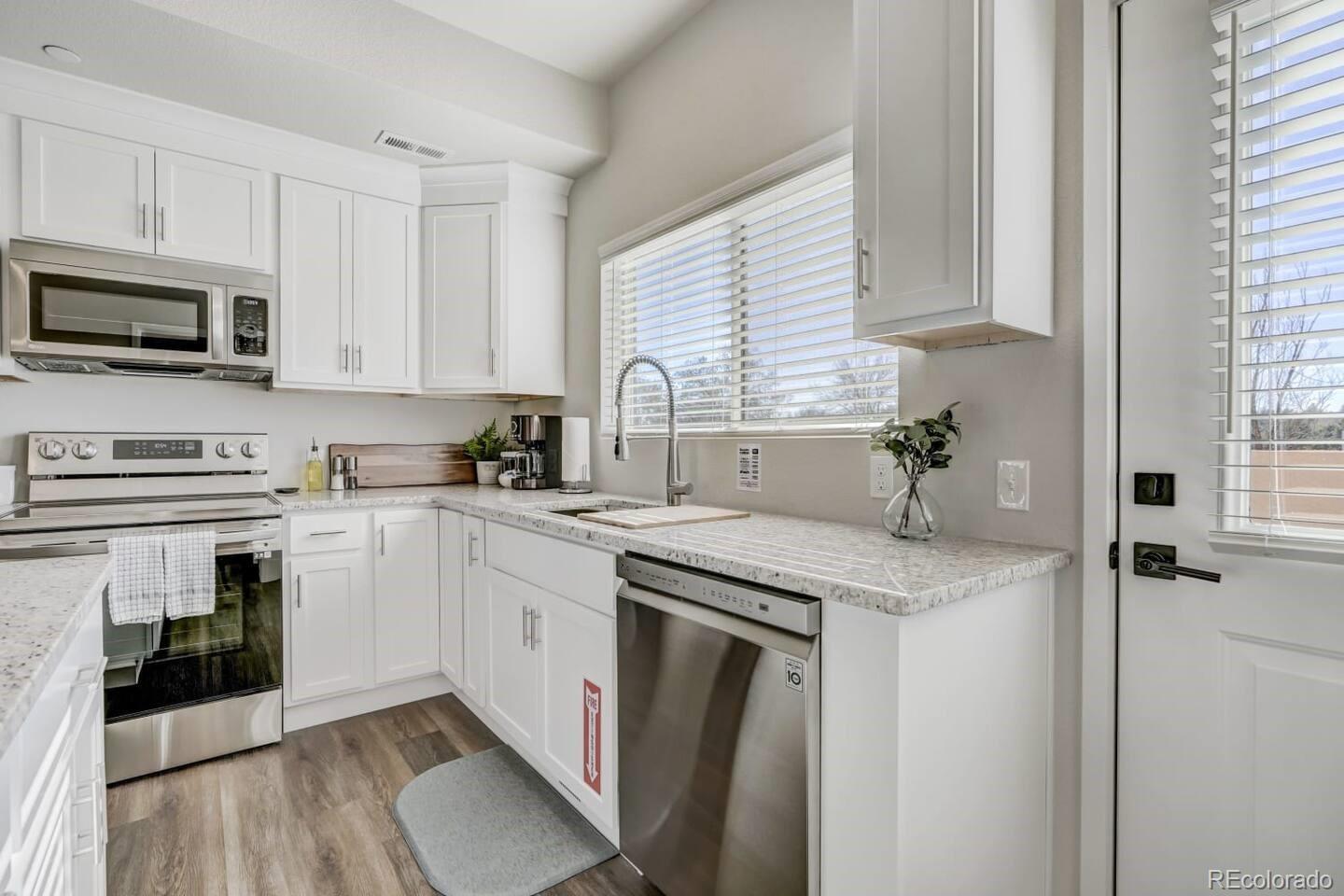 2220 La Salle Street #107-108, Colorado Springs, CO 80909, 8 Bedrooms Bedrooms, ,8 BathroomsBathrooms,Income,For Sale,Eagle View Condominiums,La Salle,REC2924520
